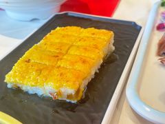 凉糕-凯鸽酒楼(大同振兴街店)