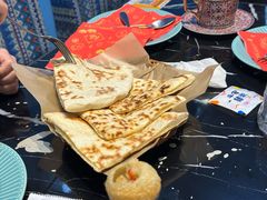 -木尔坦·Multan巴基斯坦清真餐厅halal(大智嘉园店)