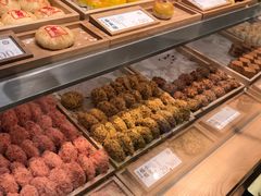 -泸溪河桃酥(欧尚店)