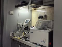 -优医视平价眼镜蔡司依视路折扣工厂店(德胜门店)