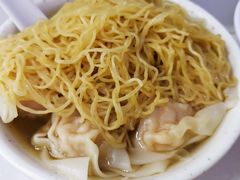 -麦文记面家(佐敦店)