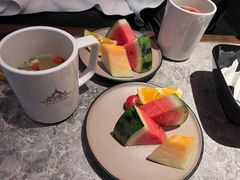 -和子足浴SPA会馆(东方之门店)