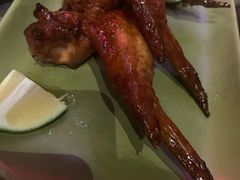 -皇冠自酿啤酒坊(中国红街5号楼店)