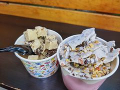 -初心炒酸奶(厚德品园店)