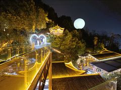 -巴倒烫陆派重庆火锅(南山店)