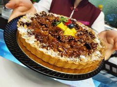 -银星皇冠假日酒店美食阁