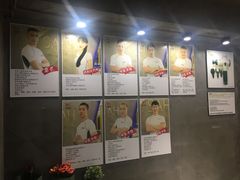 -SAH健身私教工作室(紫东店)