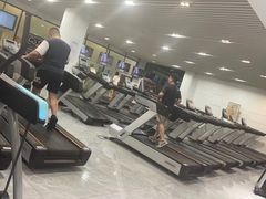 -奇迹健身(金牛凯德店)
