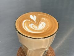 -RWORK·COFFEE(滨江店)