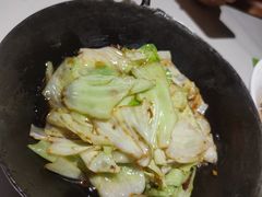 -湘邻呷铺·田园家宴(汉基广场店)