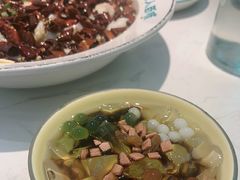 -川人百味(亿合城店)