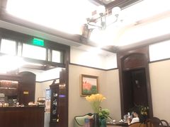 -东海咖啡馆
