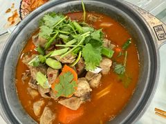 -帕米尔食府(白云观店)