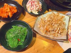 -三渡居酒屋