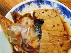 -燕北云山·农家菜·灶台鱼(密云溪翁庄店)