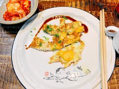 -大成铁板烧•板前(复古餐厅石老人店)