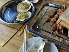 -管氏翅吧(马家堡店)