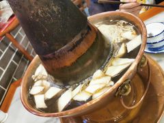 -五悦北平四季涮肉·烧烤(老商埠店)