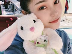 -王府半岛酒店·大堂茶座