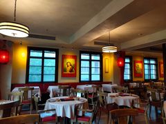 -龙门阵茶屋川菜馆(武康路店)