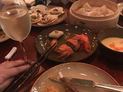 -上海柏悦酒店·世纪100牛排馆