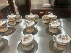 -新疆巴州金丝特餐厅(大钟寺店)