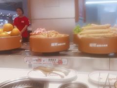 -龍歌自助小火锅(市南金茂湾店)