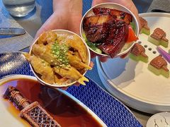 -曾宴·楚菜(湖北省博物馆店)