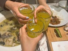 -汤城小厨•粤菜•靓汤(西直门凯德MALL店)