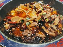 -一只烧鸡公(解放碑店)