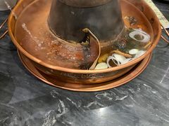 -南门四季铜锅涮肉(左家庄店)