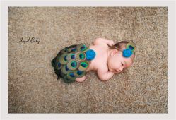 -Happy Baby Studio快乐宝贝儿童摄影