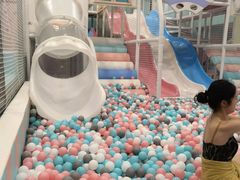 -水王国温泉水世界