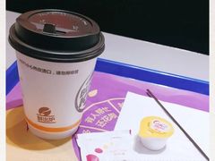 -汉堡王(上海虹口龙之梦)