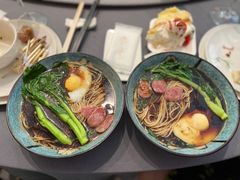 -狮王府淮扬菜(百家湖1912店)