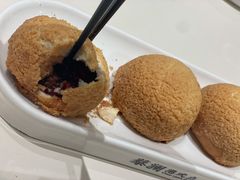 -蔡澜点心·粤菜(月星环球港店)