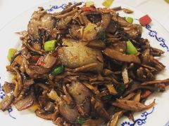 -新新湘菜馆(新中街二条店)