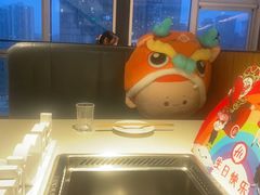 -海底捞火锅(西安路店)