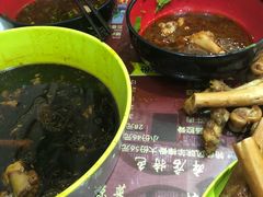 -晋乡亲刀削面(东风桥东店)