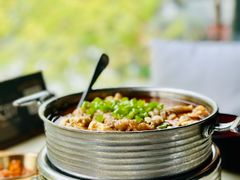-柴门饭儿(成都太古里店)