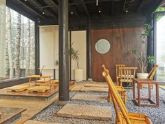 -Metal hands·铁手咖啡