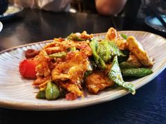 荷包蛋-山石榴·贵州菜(丰盛里店)