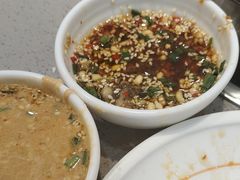 -大橘元自助回转火锅(天河新天地店)