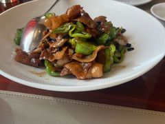 -民族饭店-四季餐厅