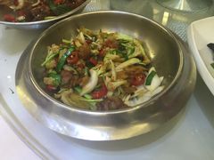 -百年食府(亦庄店)