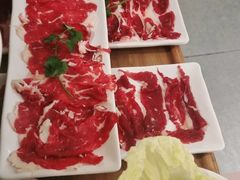 -海银海记潮汕牛肉火锅(新港中路海珠店)