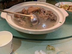-荆楚食府(高铁店)