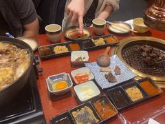 -喜牛烧肉酒场·黑金店(威高广场店)