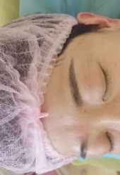 -Yue Show馨选·半永久纹眉纹眼线