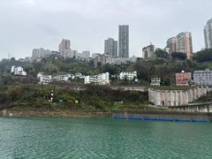 -乌江画廊(彭水苗族土家族自治县)